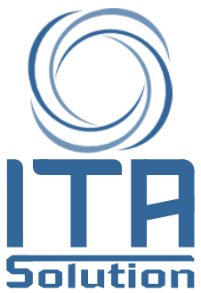 Logo I.T.A. Solution
